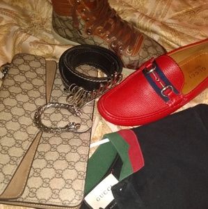 Meet your Posher, Christian